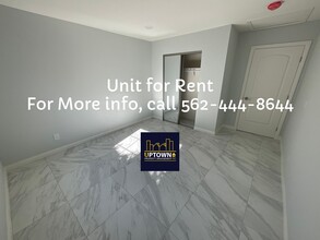 13921 Downey Ave in Paramount, CA - Building Photo - Building Photo