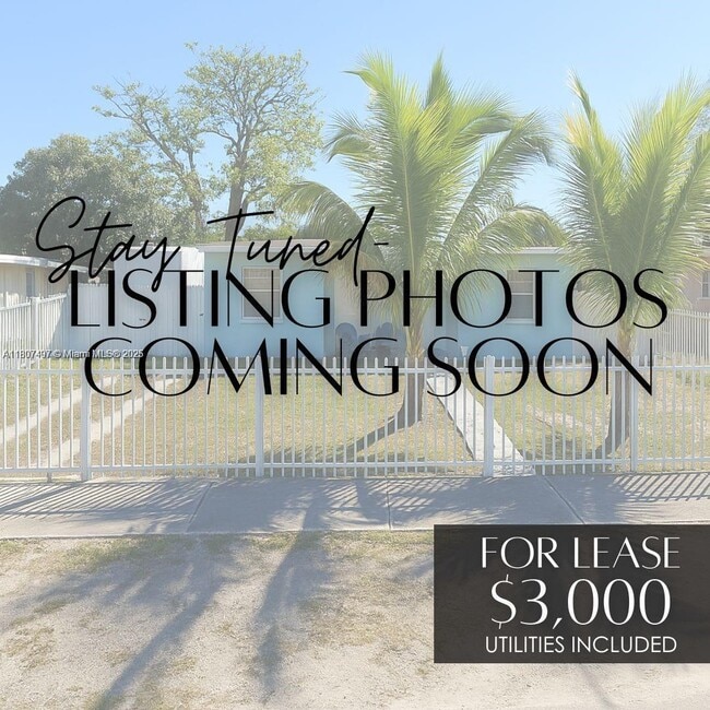property at 2240 NW 153rd St
