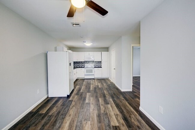 8627 Wileyvale Rd in Houston, TX - Building Photo - Building Photo