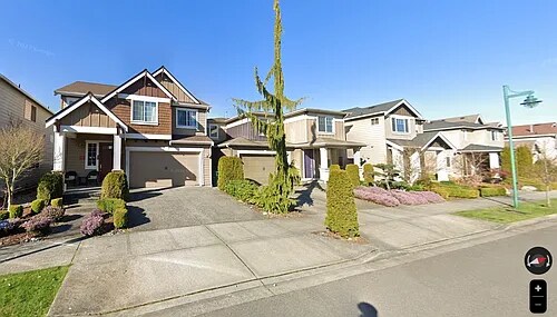 14020 34th Dr SE in Mill Creek, WA - Building Photo - Building Photo