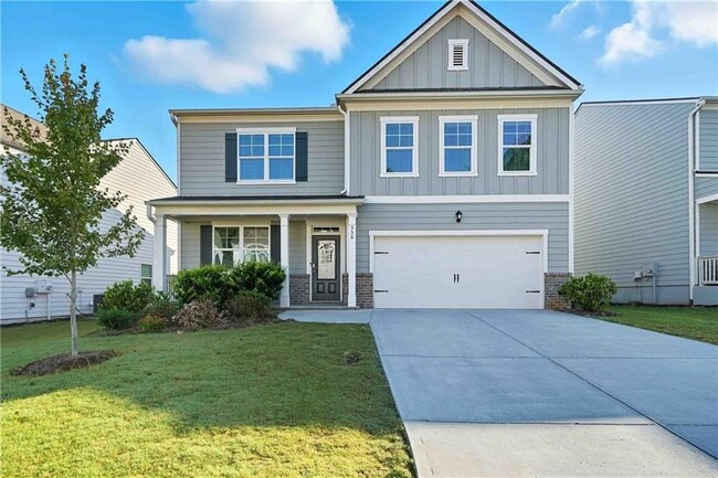 property at 556 Quail Pass