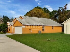11516 Grazeley Ct in Orlando, FL - Building Photo