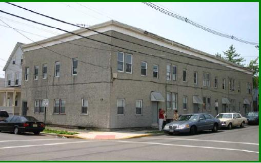 660 South Park St in Elizabeth, NJ - Building Photo - Building Photo