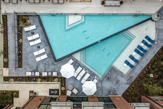 Lenox Cooper in Arlington, TX - Building Photo - Building Photo