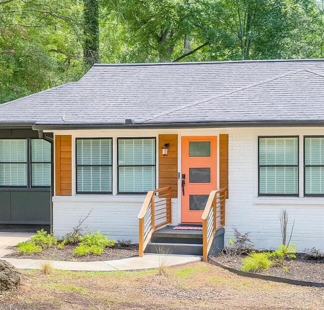 property at 3253 Beech Dr