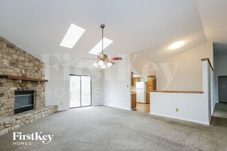 5009 Harpers Ln in Indianapolis, IN - Building Photo - Building Photo