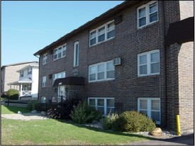 Kiwanis Ave Investment Apartments