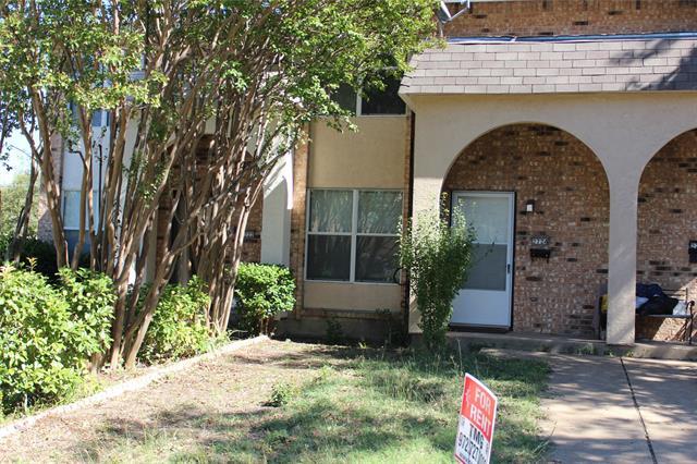 2724 Patricia Ln in Garland, TX - Building Photo