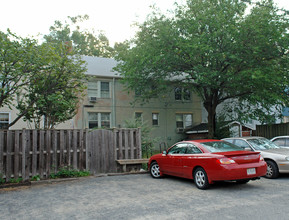 815 S Alfred St in Alexandria, VA - Building Photo - Building Photo