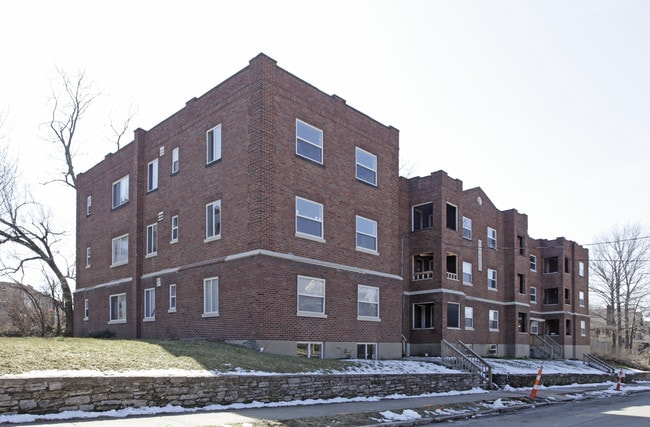 The Anna in Cincinnati, OH - Foto de edificio - Building Photo