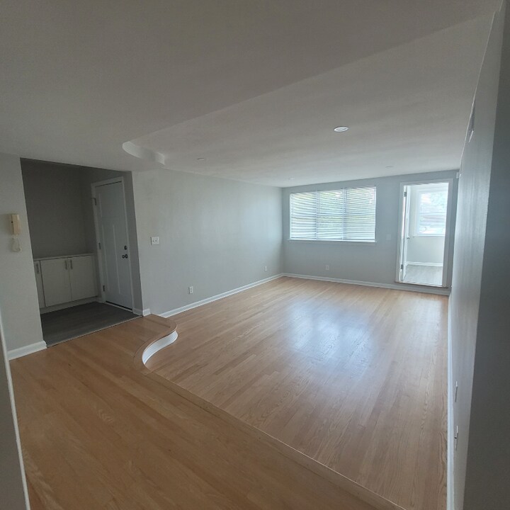 118 Marcy St in Norfolk, VA - Building Photo