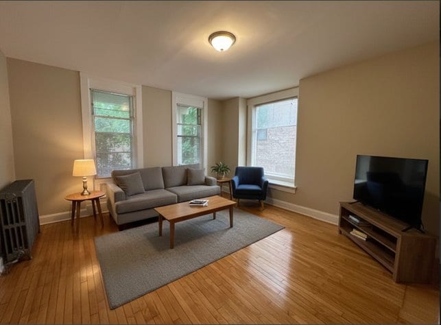 2943 N Bartlett Ave, Unit 1