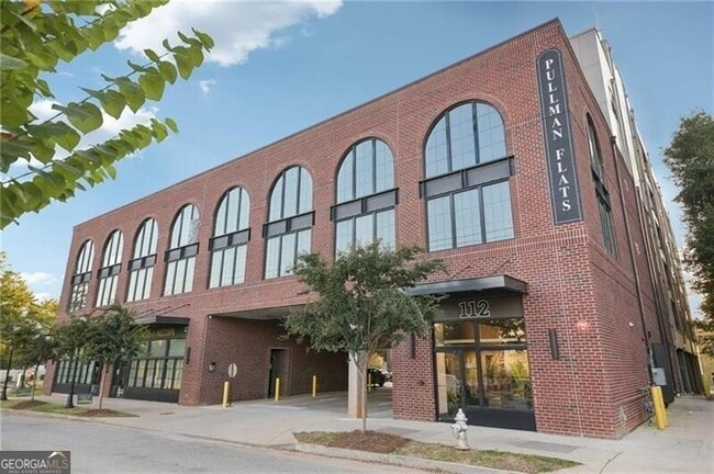 property at 112 Rogers St NE