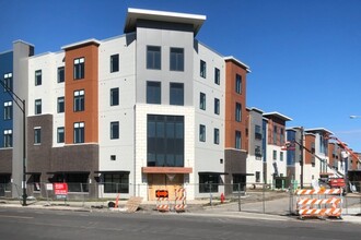 The Forge on Broadway in Buffalo, NY - Building Photo - Building Photo