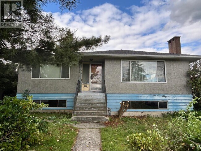 property at 6365 Napier St