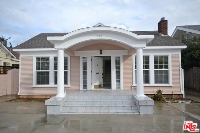 property at 140 Serrano Ave