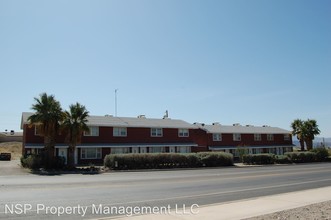 2540 Palo Verde Blvd S in Lake Havasu City, AZ - Foto de edificio - Building Photo