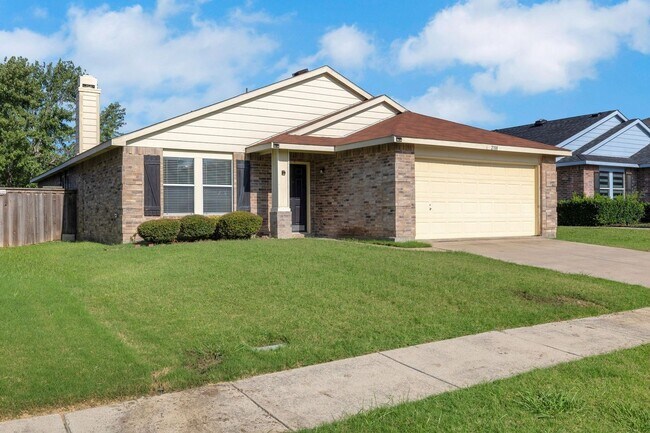 property at 2708 Bur Oak Dr