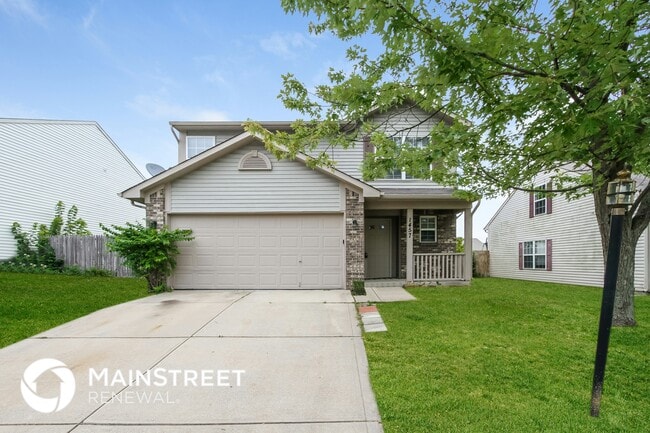 property at 1457 Green Spring Way