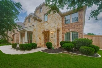 9968 Tallow Pointe Ln in Brookshire, TX - Building Photo - Building Photo