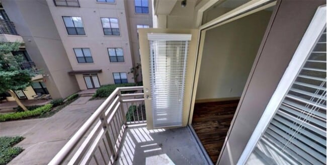 property at 3333 Weslayan St