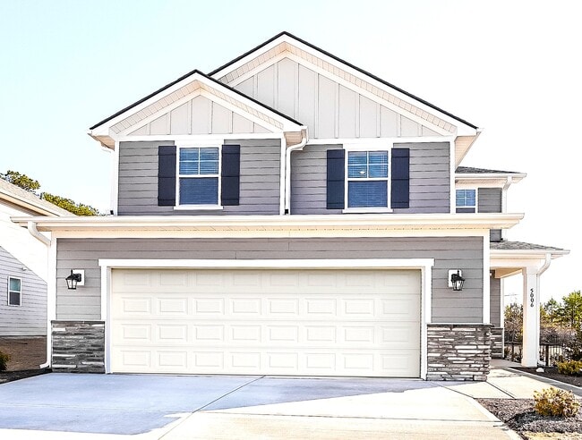 property at 5006 Twin River Dr