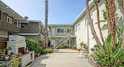 1900 Rockefeller Ln in Redondo Beach, CA - Building Photo - Building Photo