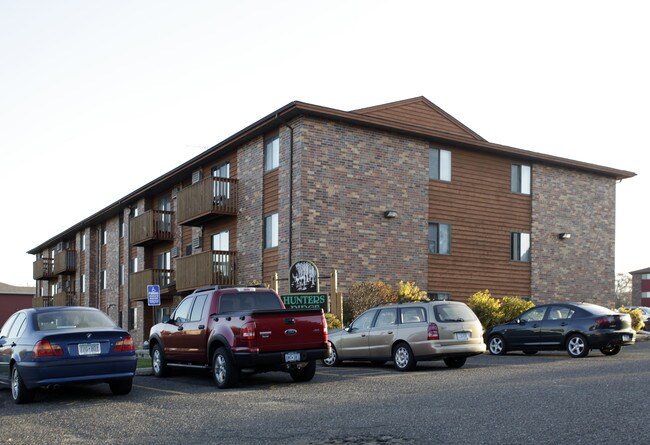 Hunters Ridge in Sauk Rapids, MN - Foto de edificio - Building Photo