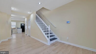 307 S Smallwood St in Baltimore, MD - Building Photo - Building Photo