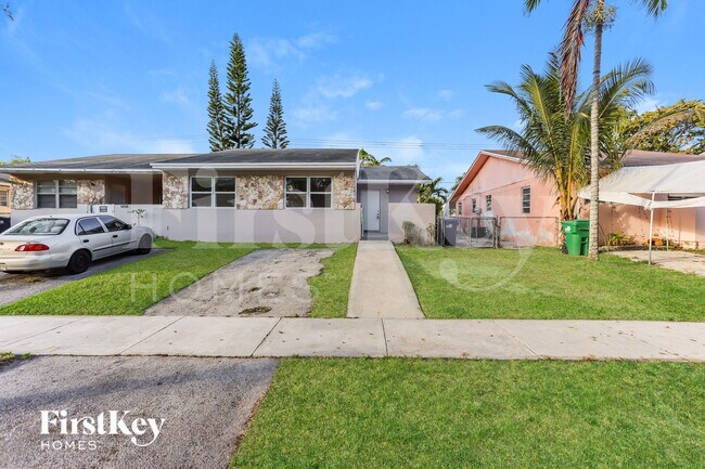 9231 SW 204th Terrace