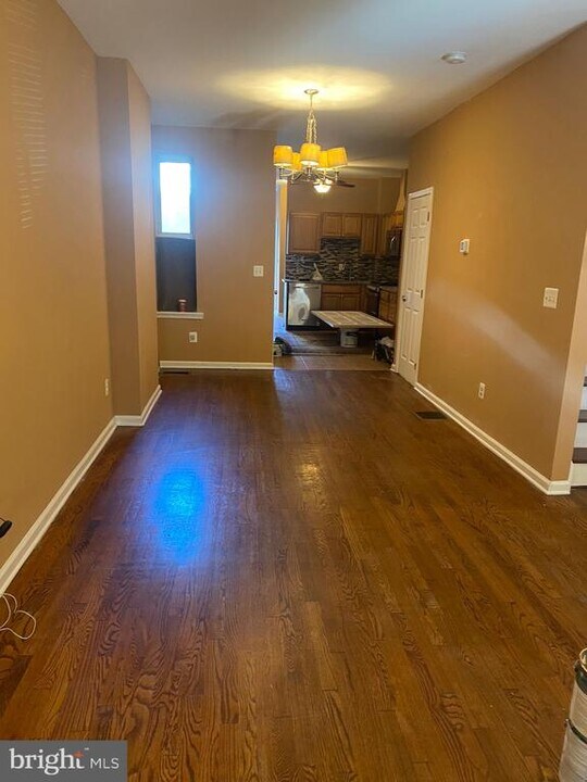 607 Berkley St in Camden, NJ - Building Photo