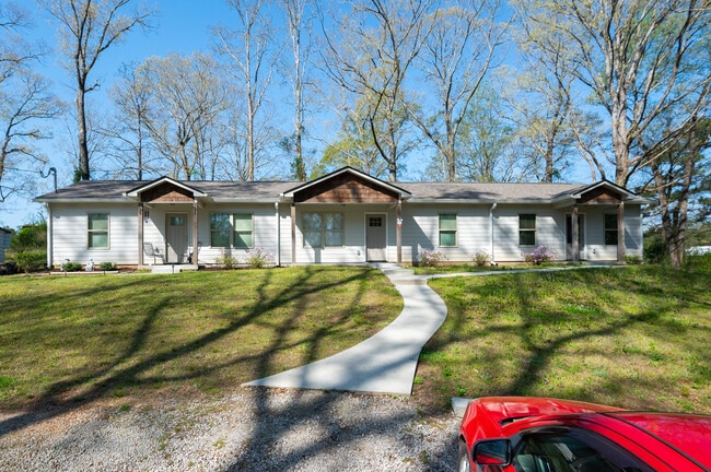 2005 Coldwater Rd, Unit C in Woodstock, AL - Foto de edificio - Building Photo