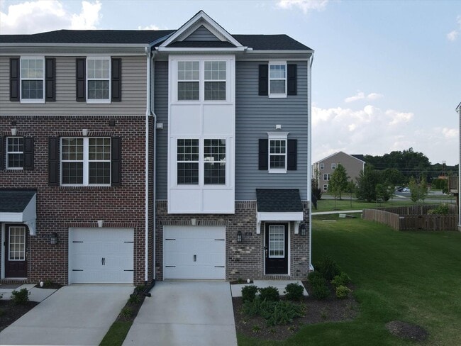 property at 1413 Kerr Dr