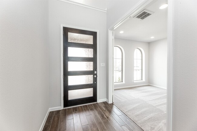 property at 677 Cape Capri Dr