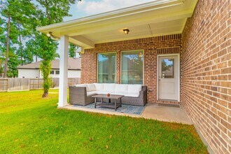 323 Fanpalm Ct in Willis, TX - Building Photo - Building Photo