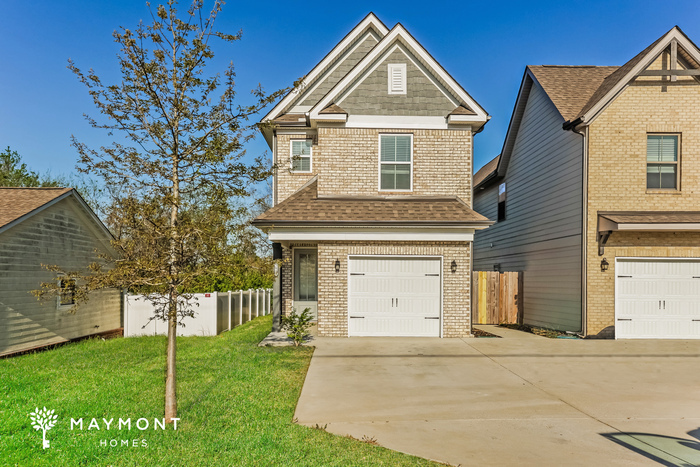 308 A Lake St in Lebanon, TN - Building Photo