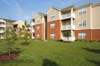 Belmont at Greenbrier in Chesapeake, VA - Building Photo - Building Photo