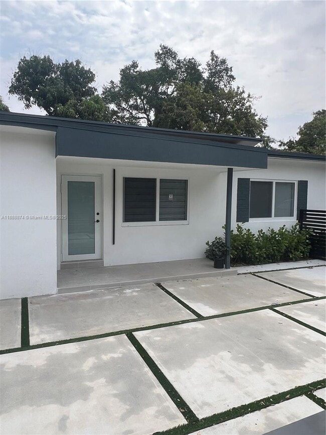 property at 5511 NW 1st Ave