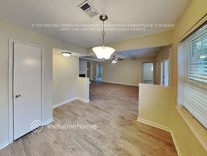 7022 Fox Knoll Ln in Humble, TX - Building Photo - Building Photo