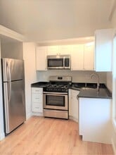 44 Cogswell Ave, Unit 2 in Cambridge, MA - Building Photo - Building Photo