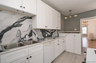 1565 Gilpin St in Denver, CO - Building Photo - Building Photo