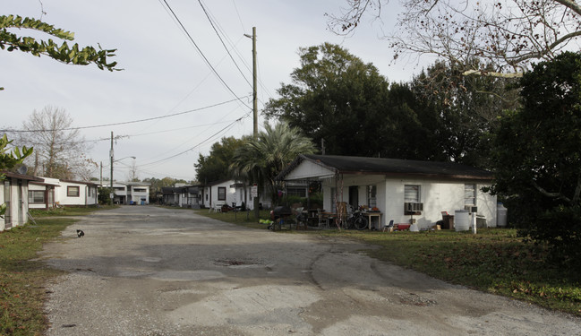 The Courts in Jacksonville, FL - Building Photo - Building Photo