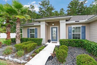 11597 Paceys Pond Cir in Jacksonville, FL - Building Photo - Building Photo