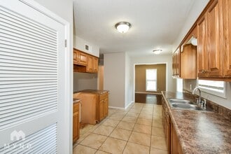 1333 Mary Jane Ave in Memphis, TN - Building Photo - Building Photo