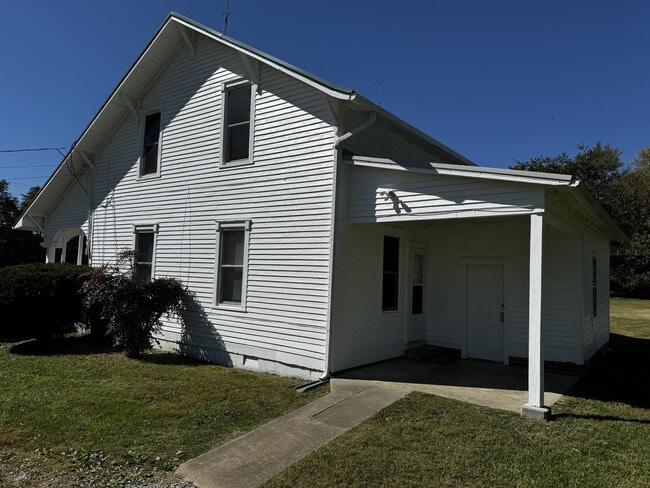 4305 Dulaney Rd in Greeneville, TN - Building Photo - Building Photo
