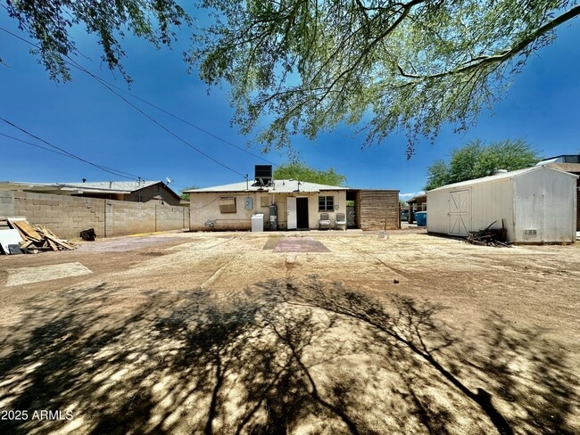 4832 S 37th Ave in Phoenix, AZ - Building Photo - Building Photo
