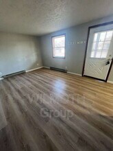 1818 Michigan St in Crawfordsville, IN - Foto de edificio - Building Photo