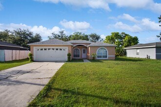 469 Dove Dr in Kissimmee, FL - Building Photo - Building Photo