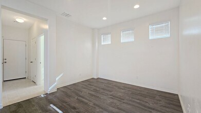 1006 S 202nd Ln in Buckeye, AZ - Building Photo - Building Photo