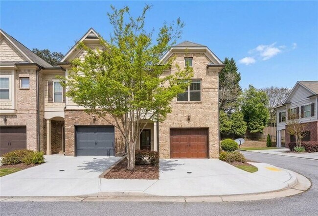 2794 Archway Dr in Atlanta, GA - Building Photo - Building Photo